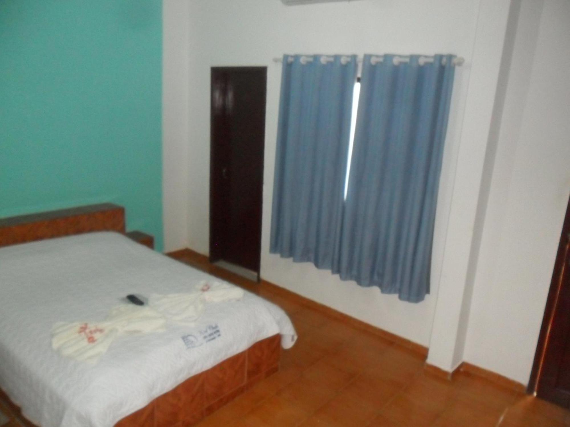 Hotel Chale Ji-Paraná Szoba fotó