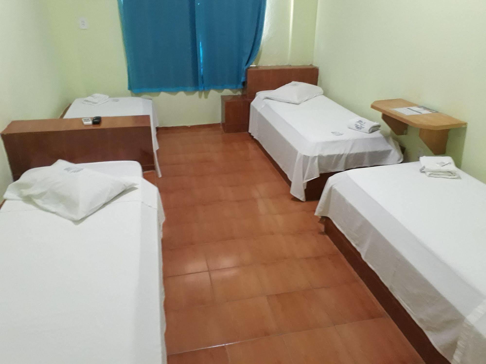 Hotel Chale Ji-Paraná Kültér fotó