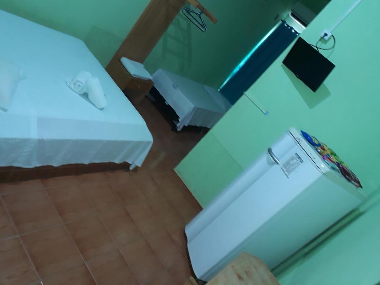 Hotel Chale Ji-Paraná Kültér fotó